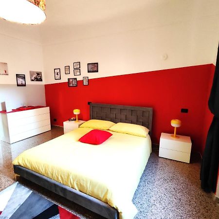 Appartamento Al Novecento Novi Novi Ligure Buitenkant foto