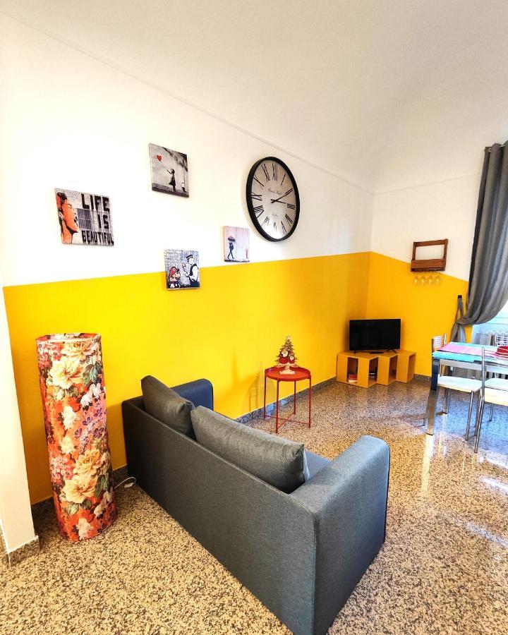 Appartamento Al Novecento Novi Novi Ligure Buitenkant foto